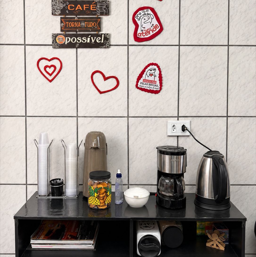 Café